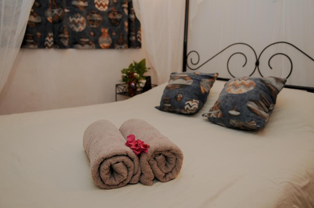 Zigzag Town Lodge Livingstone Quarto foto